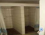 Camp Artina apartments Croatia