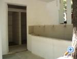 Camp Artina apartments Croatia