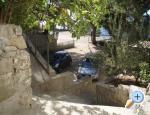 Camp Artina apartments Croatia