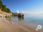 Camp Artina apartments Croatia