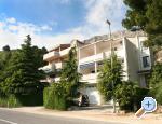 Dada apartmani Croatia Hrvatska