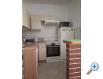 Dina Orlandini Apartment apartments Croatia
