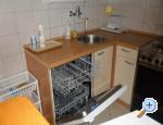 Dina Orlandini Apartment apartments Croatia