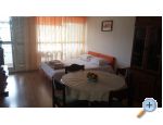 Dina Orlandini Apartment apartments Croatia