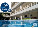 Dizma Wellness Apartmani Croatia Hrvatska
