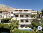 Dizma Wellness Apartmani apartments Croatia