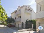 Dizma Wellness Apartmani apartments Croatia