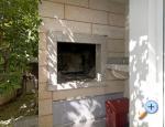 Dizma Wellness Apartmani apartments Croatia