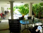 Dizma Wellness Apartmani apartments Croatia