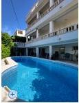 Dizma Wellness Apartmani apartments Croatia