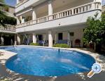 Dizma Wellness Apartmani apartments Croatia