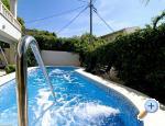 Dizma Wellness Apartmani apartments Croatia