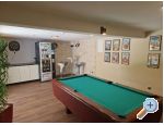 Dizma Wellness Apartmani apartments Croatia