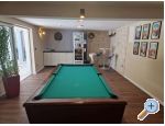 Dizma Wellness Apartmani apartments Croatia