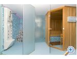 Dizma Wellness Apartmani apartments Croatia
