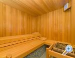 Dizma Wellness Apartmani apartments Croatia