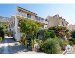 Apartments Miroslav Vojnoviĉ apartments Croatia