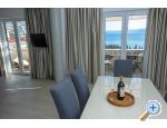 Apartments Mosor apartments Croatia