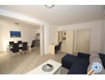 Apartments Mosor apartments Croatia