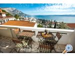 Apartments Mosor apartments Croatia