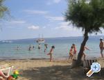 Apartments Mosor apartments Croatia