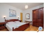 Pension Radoslav apartments Croatia