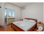 Pension Radoslav apartments Croatia