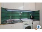 Pension Radoslav apartments Croatia