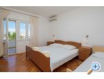 Pension Radoslav apartments Croatia