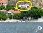 Apartments Dalmacija apartments Croatia