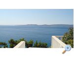 Aparthotel Ariston apartments Croatia
