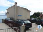 Aparthotel Ariston apartments Croatia