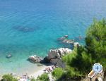 Aparthotel Ariston apartments Croatia