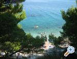 Aparthotel Ariston apartments Croatia