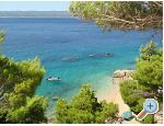 Aparthotel Ariston apartments Croatia