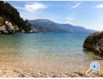 Aparthotel Ariston apartments Croatia