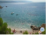 Aparthotel Ariston apartments Croatia