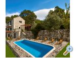 Stone house Croatia Hrvatska