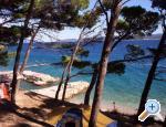 KEMP Daniel apartments Croatia