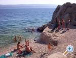 KEMP Daniel apartments Croatia