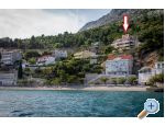Larus-M apartmani Croatia Hrvatska