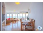 Larus-M apartmani apartments Croatia