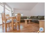Larus-M apartmani apartments Croatia