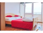 Larus-M apartmani apartments Croatia