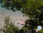 Larus-M apartmani apartments Croatia