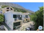 Apartm�ny Smiljana Mimica apartments Croatia