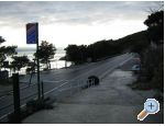 Apartm�ny Smiljana Mimica apartments Croatia