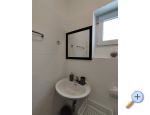 Apartm�ny Smiljana Mimica apartments Croatia
