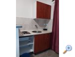 Apartm�ny Smiljana Mimica apartments Croatia