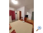 Apartm�ny Smiljana Mimica apartments Croatia